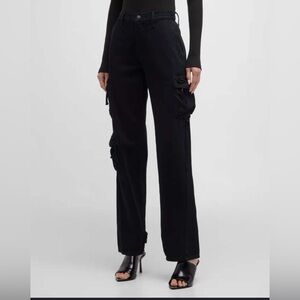 PISTOLA BOBBIE UTILITY PANTS